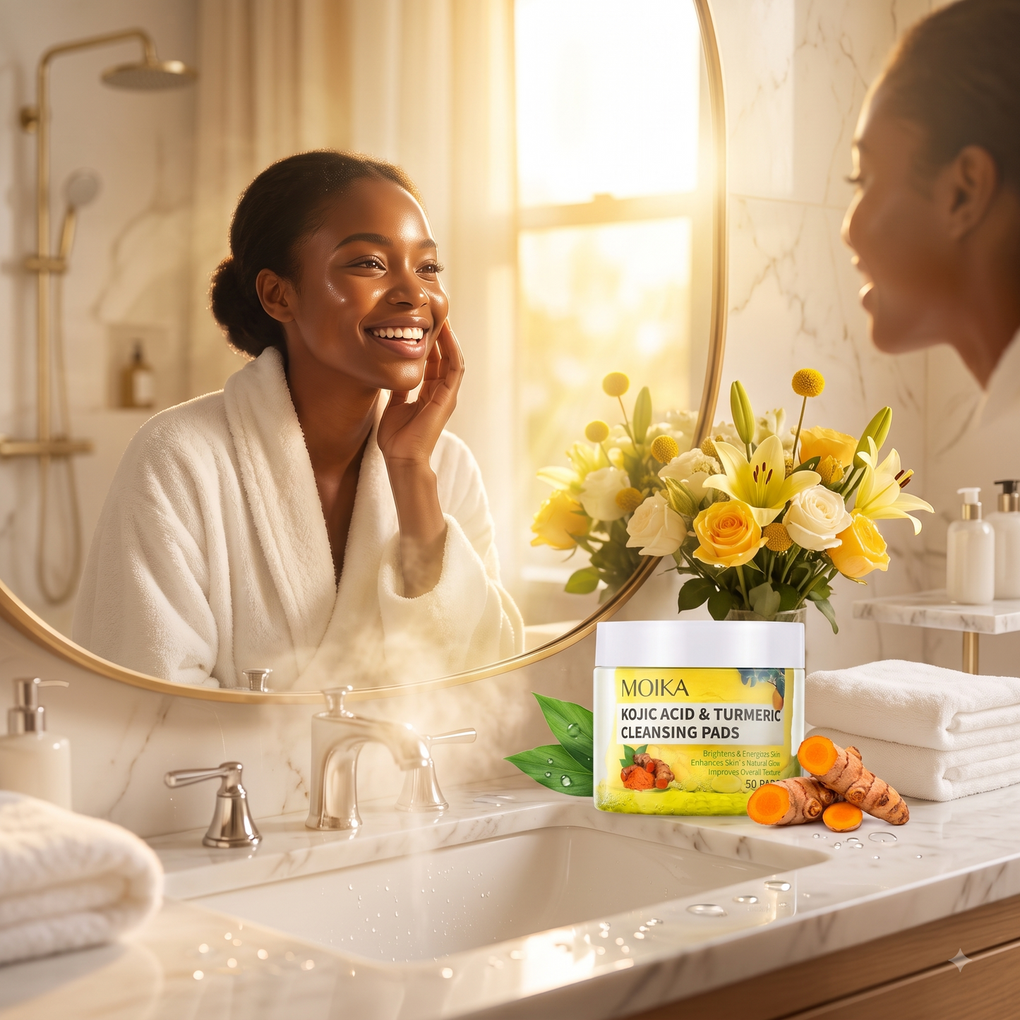 MOIKA Kojic  Anti-imperfections [PROMO 24H]