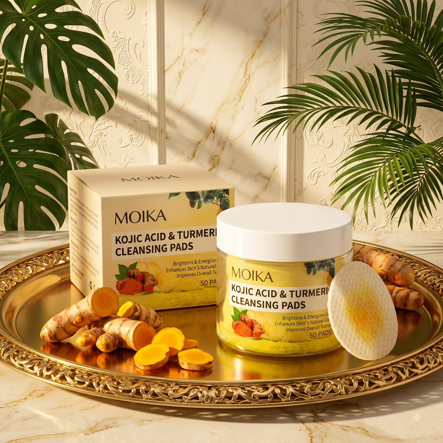 MOIKA Kojic  Anti-imperfections [PROMO 24H]