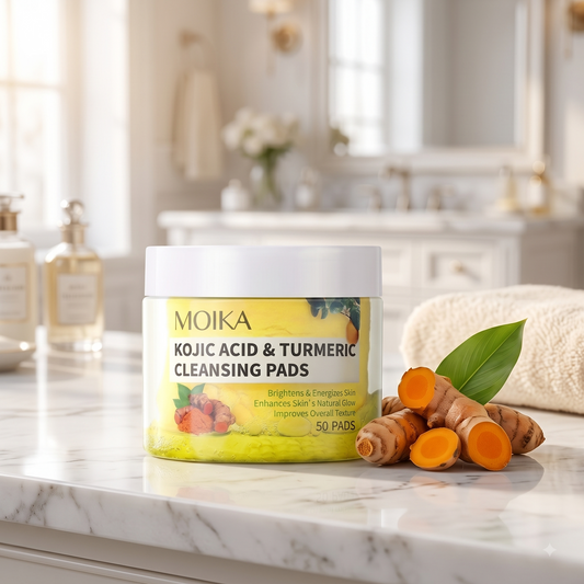 MOIKA Kojic  Anti-imperfections [PROMO 24H]