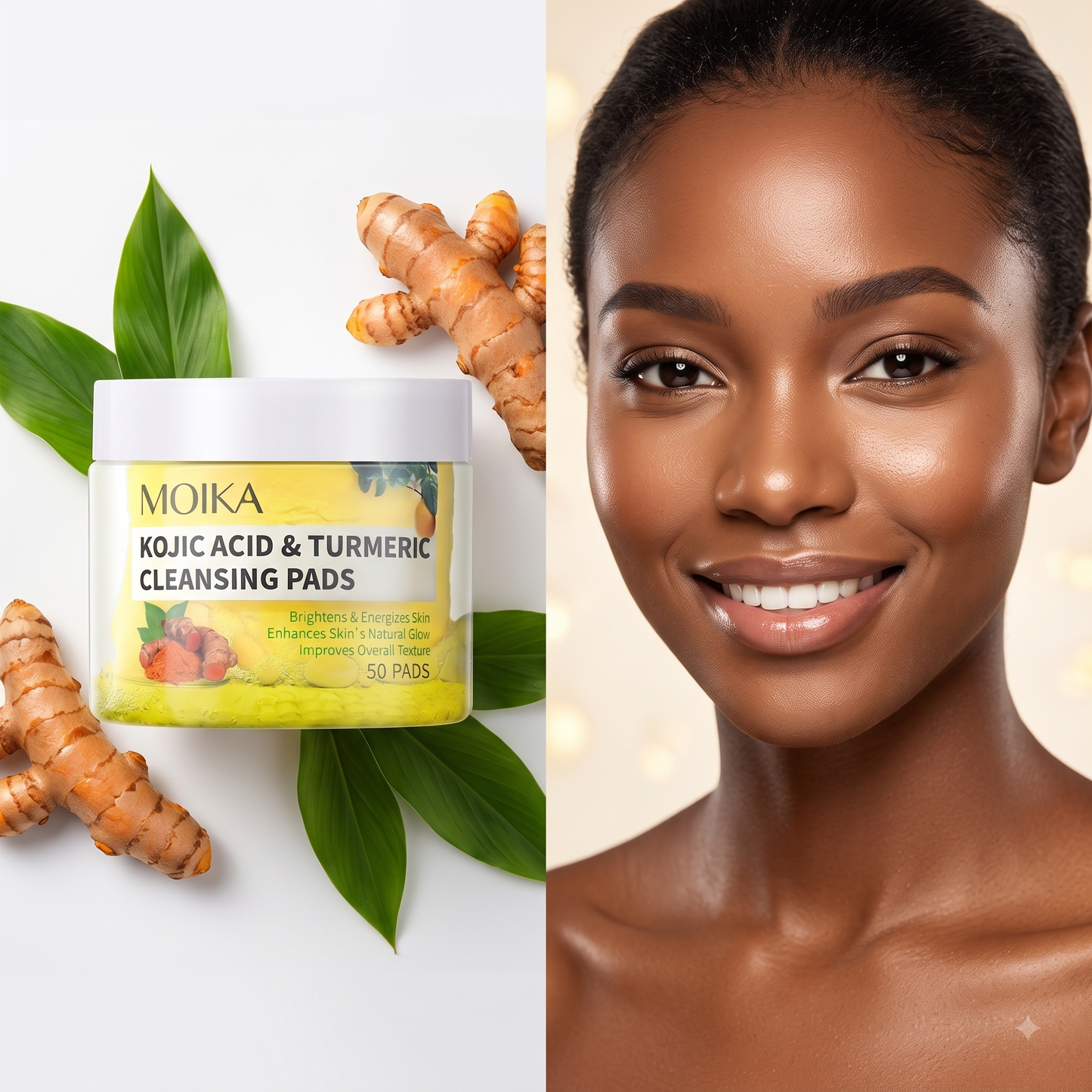 MOIKA Kojic  Anti-imperfections [PROMO 24H]